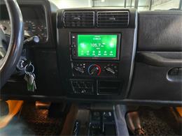 2001 Jeep Wrangler (CC-2091256) for sale in Bend, Oregon