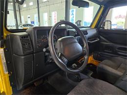 2001 Jeep Wrangler (CC-2091256) for sale in Bend, Oregon