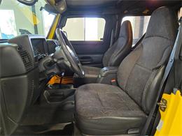 2001 Jeep Wrangler (CC-2091256) for sale in Bend, Oregon