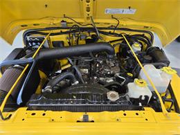 2001 Jeep Wrangler (CC-2091256) for sale in Bend, Oregon