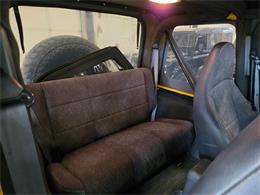 2001 Jeep Wrangler (CC-2091256) for sale in Bend, Oregon