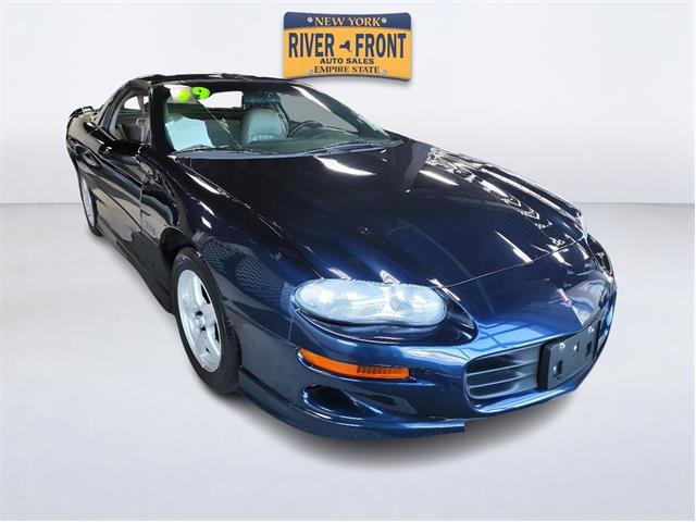 1999 Chevrolet Camaro (CC-2091257) for sale in Buffalo, New York