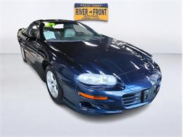 1999 Chevrolet Camaro (CC-2091257) for sale in Buffalo, New York
