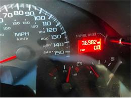 1999 Chevrolet Camaro (CC-2091257) for sale in Buffalo, New York