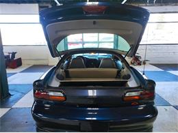 1999 Chevrolet Camaro (CC-2091257) for sale in Buffalo, New York