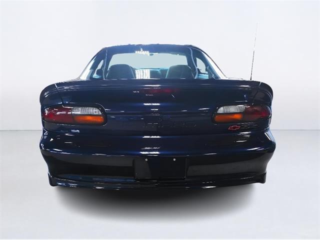1999 Chevrolet Camaro (CC-2091257) for sale in Buffalo, New York