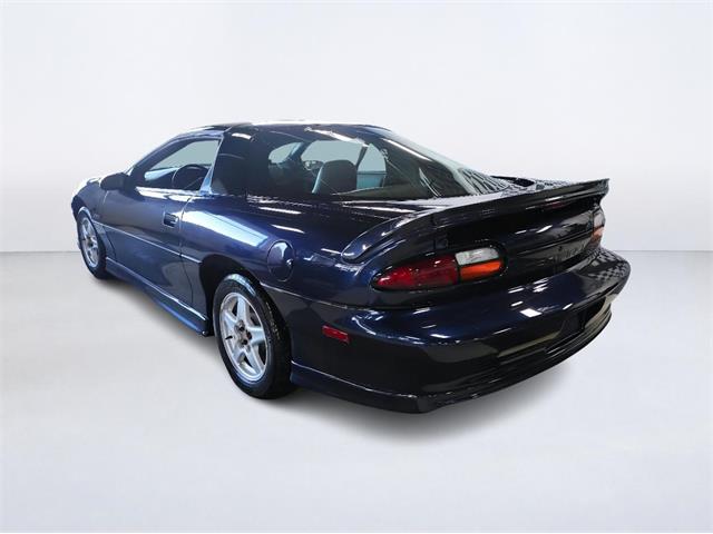 1999 Chevrolet Camaro (CC-2091257) for sale in Buffalo, New York