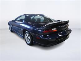 1999 Chevrolet Camaro (CC-2091257) for sale in Buffalo, New York