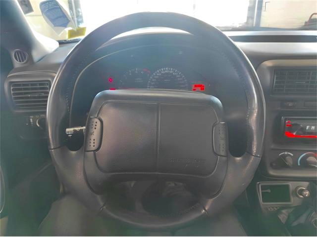 1999 Chevrolet Camaro (CC-2091257) for sale in Buffalo, New York
