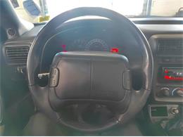 1999 Chevrolet Camaro (CC-2091257) for sale in Buffalo, New York