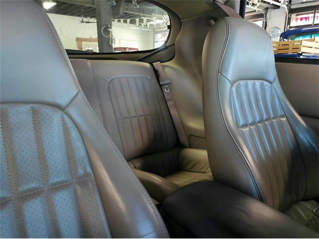 1999 Chevrolet Camaro (CC-2091257) for sale in Buffalo, New York