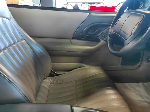 1999 Chevrolet Camaro (CC-2091257) for sale in Buffalo, New York