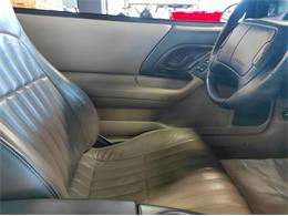 1999 Chevrolet Camaro (CC-2091257) for sale in Buffalo, New York