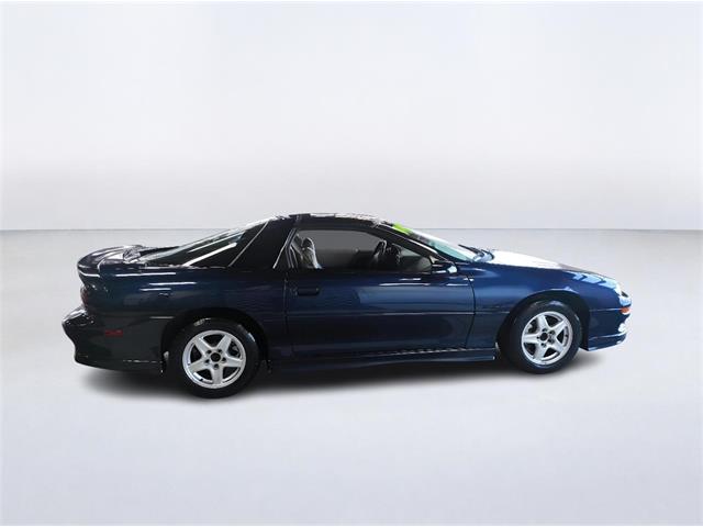 1999 Chevrolet Camaro (CC-2091257) for sale in Buffalo, New York