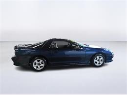 1999 Chevrolet Camaro (CC-2091257) for sale in Buffalo, New York