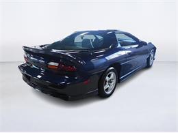 1999 Chevrolet Camaro (CC-2091257) for sale in Buffalo, New York