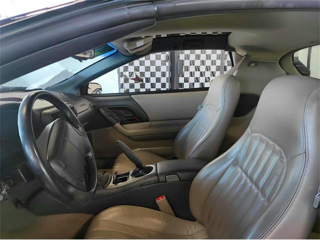 1999 Chevrolet Camaro (CC-2091257) for sale in Buffalo, New York