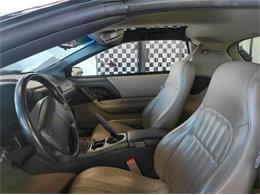 1999 Chevrolet Camaro (CC-2091257) for sale in Buffalo, New York