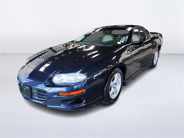 1999 Chevrolet Camaro (CC-2091257) for sale in Buffalo, New York