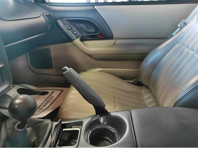 1999 Chevrolet Camaro (CC-2091257) for sale in Buffalo, New York