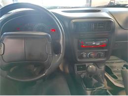1999 Chevrolet Camaro (CC-2091257) for sale in Buffalo, New York