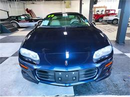 1999 Chevrolet Camaro (CC-2091257) for sale in Buffalo, New York