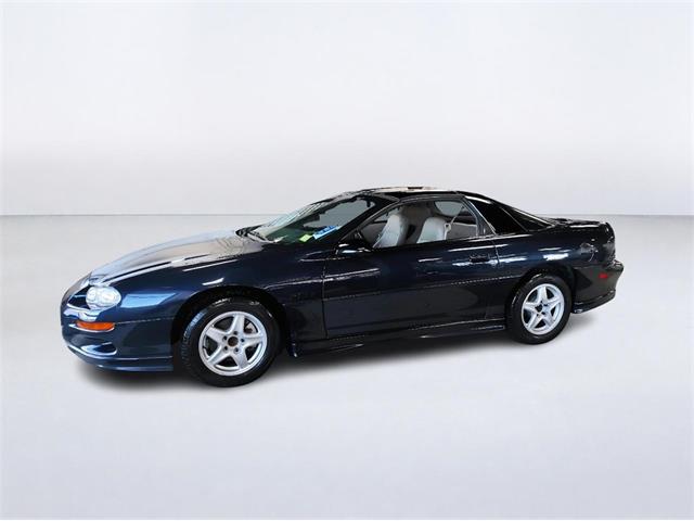 1999 Chevrolet Camaro (CC-2091257) for sale in Buffalo, New York