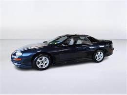 1999 Chevrolet Camaro (CC-2091257) for sale in Buffalo, New York