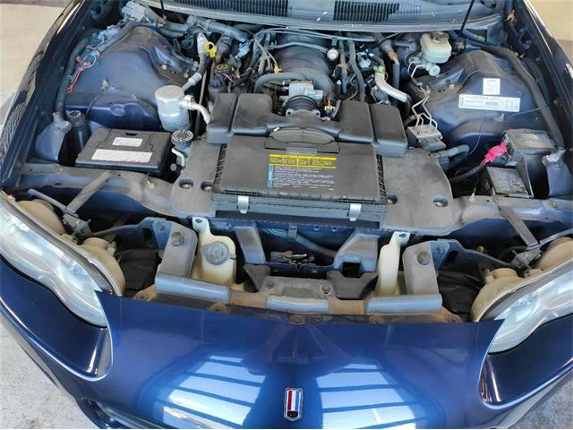 1999 Chevrolet Camaro (CC-2091257) for sale in Buffalo, New York