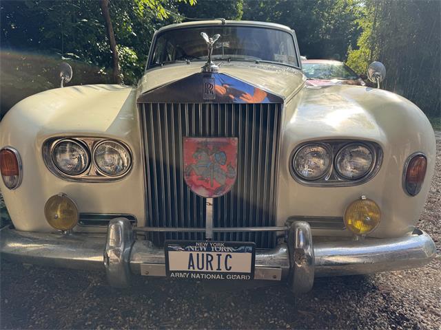 1965 Rolls-Royce Silver Cloud (CC-2091258) for sale in Sea Cliff, New York