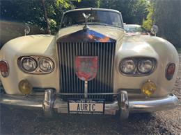 1965 Rolls-Royce Silver Cloud (CC-2091258) for sale in Sea Cliff, New York