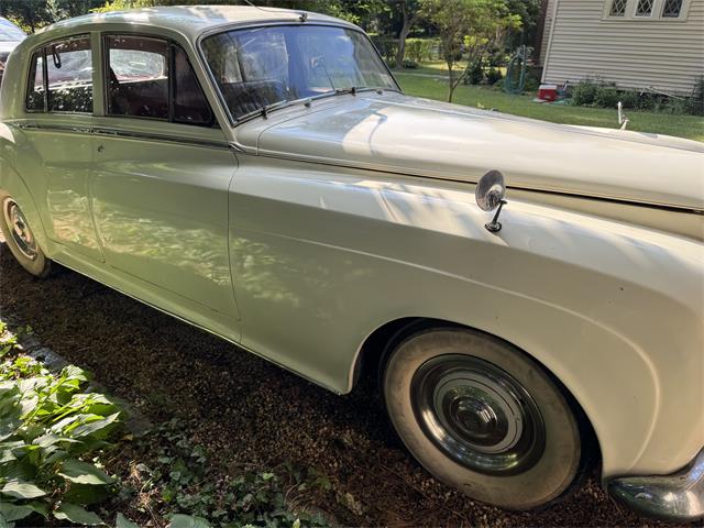 1965 Rolls-Royce Silver Cloud (CC-2091258) for sale in Sea Cliff, New York
