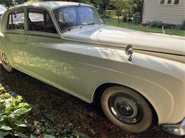 1965 Rolls-Royce Silver Cloud (CC-2091258) for sale in Sea Cliff, New York