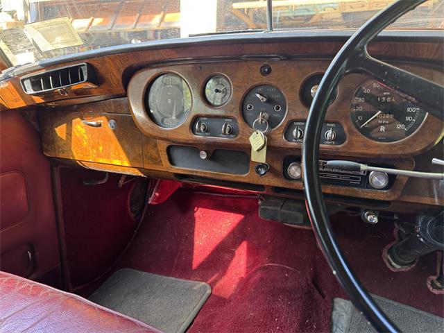 1965 Rolls-Royce Silver Cloud (CC-2091258) for sale in Sea Cliff, New York