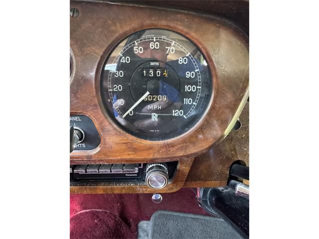 1965 Rolls-Royce Silver Cloud (CC-2091258) for sale in Sea Cliff, New York