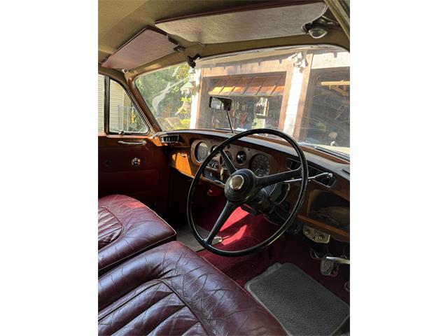 1965 Rolls-Royce Silver Cloud (CC-2091258) for sale in Sea Cliff, New York