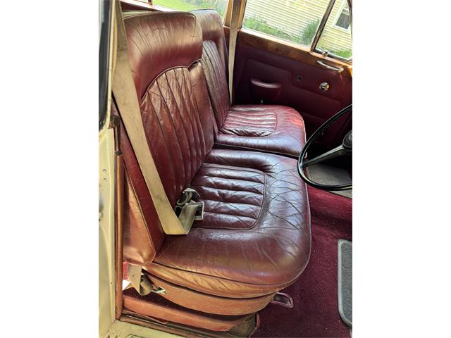 1965 Rolls-Royce Silver Cloud (CC-2091258) for sale in Sea Cliff, New York