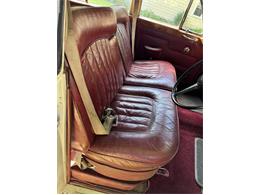 1965 Rolls-Royce Silver Cloud (CC-2091258) for sale in Sea Cliff, New York