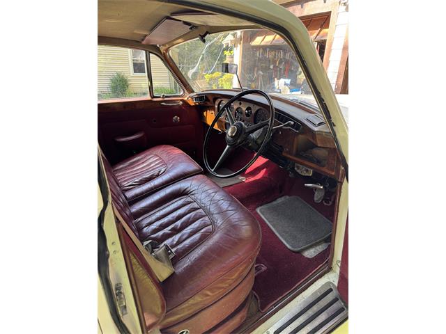1965 Rolls-Royce Silver Cloud (CC-2091258) for sale in Sea Cliff, New York