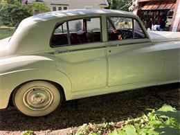 1965 Rolls-Royce Silver Cloud (CC-2091258) for sale in Sea Cliff, New York