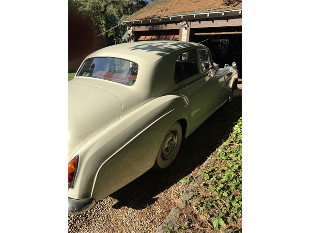 1965 Rolls-Royce Silver Cloud (CC-2091258) for sale in Sea Cliff, New York