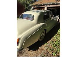 1965 Rolls-Royce Silver Cloud (CC-2091258) for sale in Sea Cliff, New York