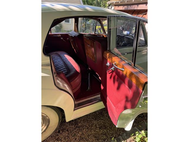 1965 Rolls-Royce Silver Cloud (CC-2091258) for sale in Sea Cliff, New York