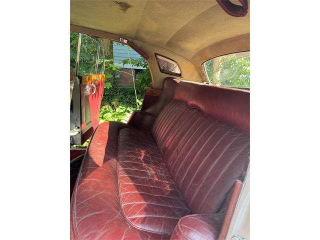 1965 Rolls-Royce Silver Cloud (CC-2091258) for sale in Sea Cliff, New York