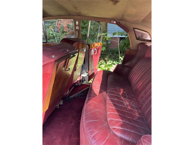 1965 Rolls-Royce Silver Cloud (CC-2091258) for sale in Sea Cliff, New York