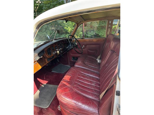 1965 Rolls-Royce Silver Cloud (CC-2091258) for sale in Sea Cliff, New York