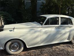1965 Rolls-Royce Silver Cloud (CC-2091258) for sale in Sea Cliff, New York