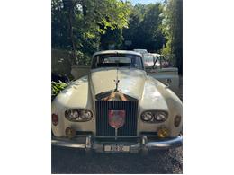 1965 Rolls-Royce Silver Cloud (CC-2091258) for sale in Sea Cliff, New York