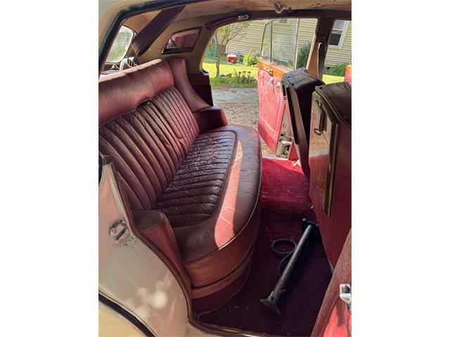 1965 Rolls-Royce Silver Cloud (CC-2091258) for sale in Sea Cliff, New York