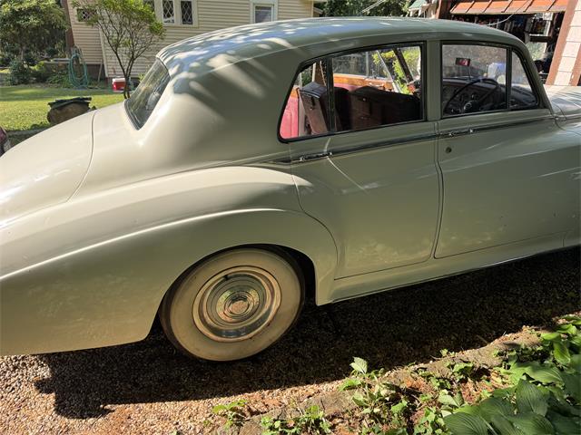 1965 Rolls-Royce Silver Cloud (CC-2091258) for sale in Sea Cliff, New York